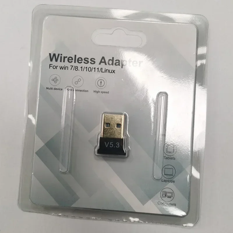 Беспроводной USB-адаптер V5.3