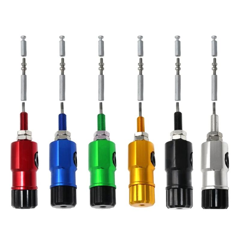 

F1CF гидравлическая муфта мотоцикла главный цилиндр стержневой тормозной насос подходит для кроссового питбайка