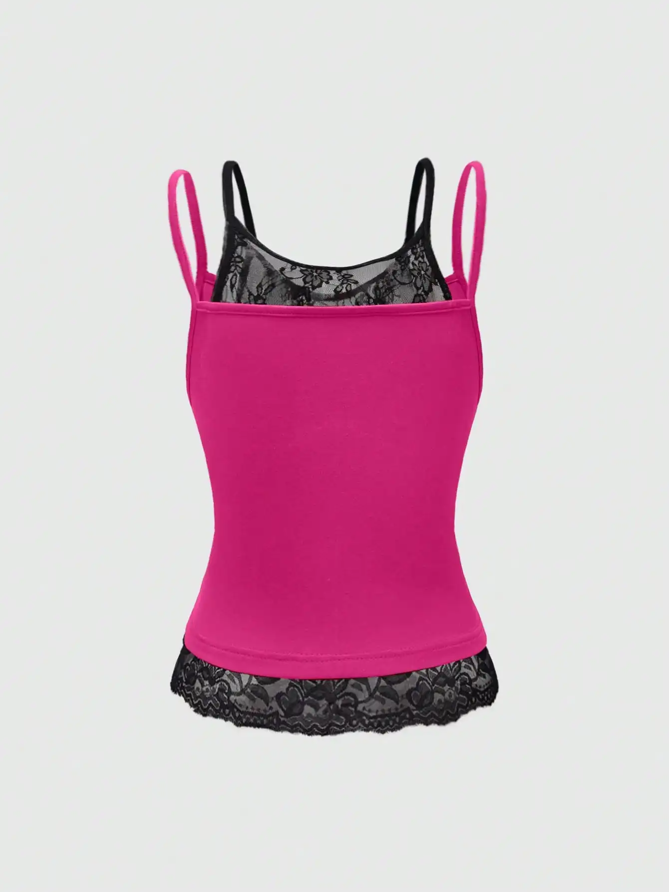 Женская майка с цветочным принтом р-р S-XL