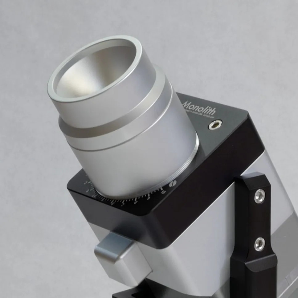 Кофемолка ручная коническая 74 мм 98