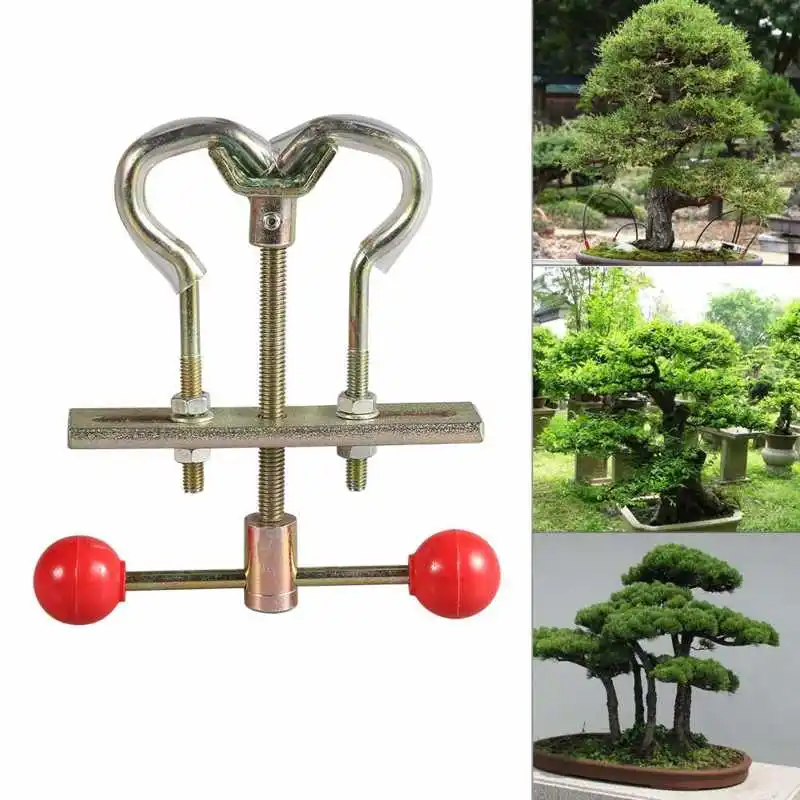 

Bonsai Tools The Trees Branch Modulator Trunk Bending Tool Lopper Regulator Repair Grafting Knife Tool Bonsai Garden DIY Tool