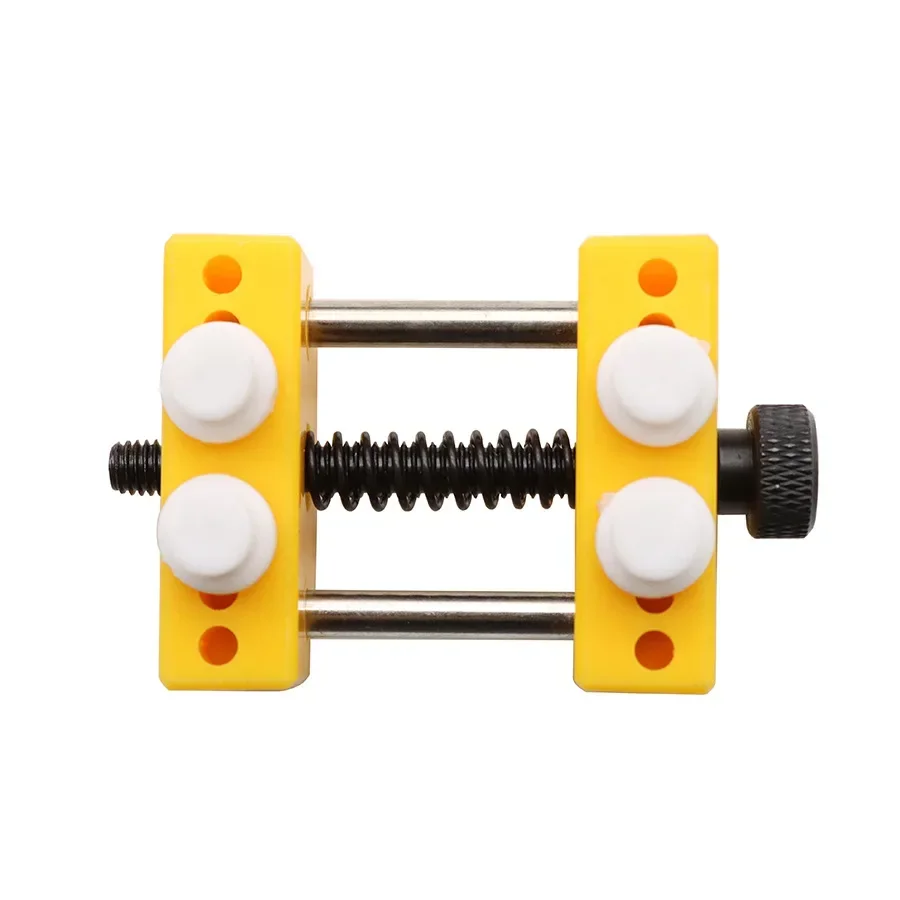 Инструменты для ремонта часов 20 шт. открывалка стальная 4 типа регулируемая лап