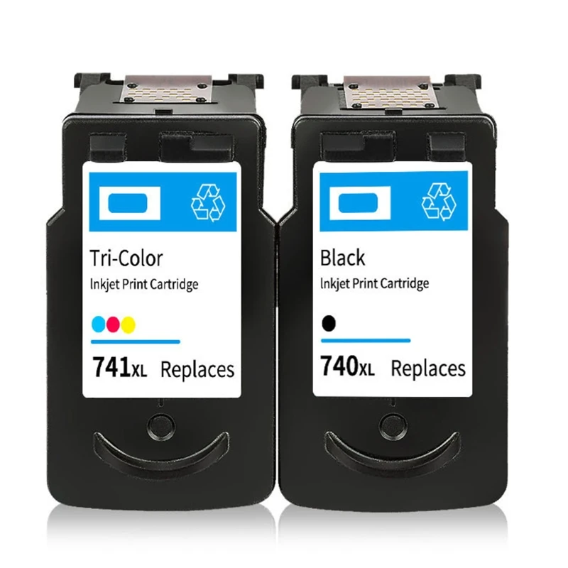 

Y9RF YieId, чернильные картриджи, совместимые с PG740 740XL CL741XL для MG2170/2270/3170/3270/3570 струйные черные/трехцветные