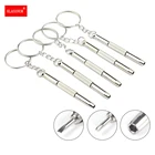 2510 шт., отвертка для ремонта очков