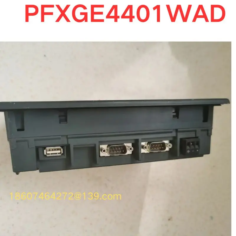 Б/у тест OK сенсорный экран PFXGE4401WAD