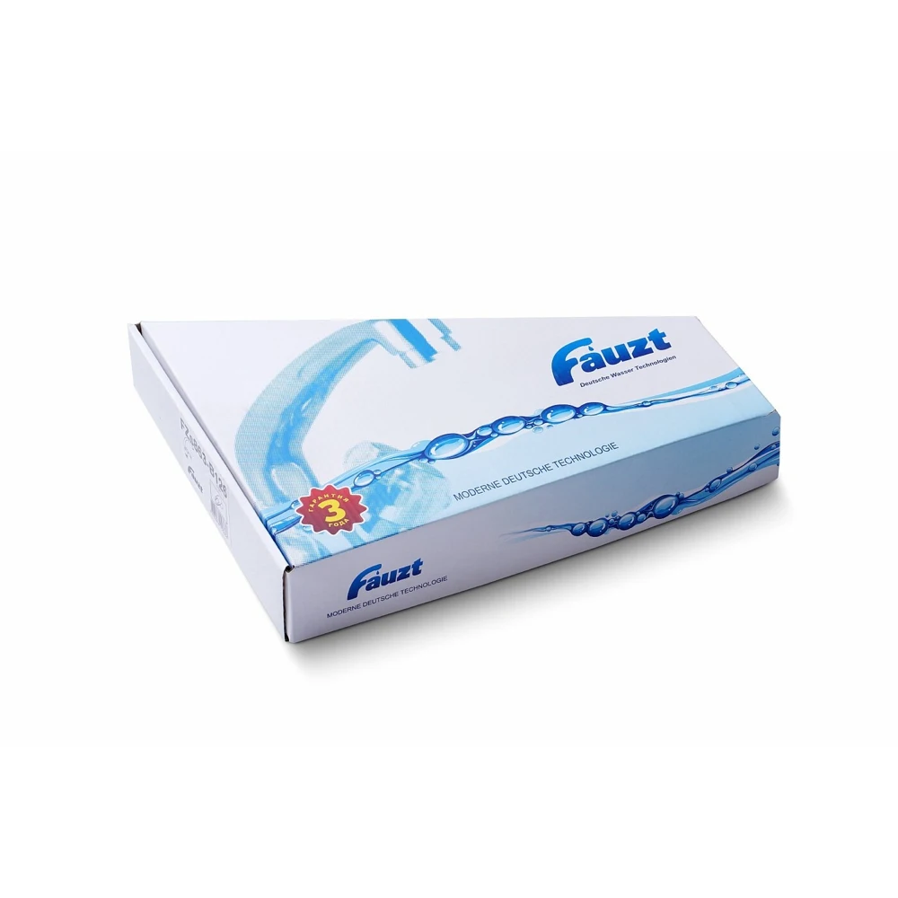 Mixer fauzt side handle 40 k. The nut fzs863-b131 |