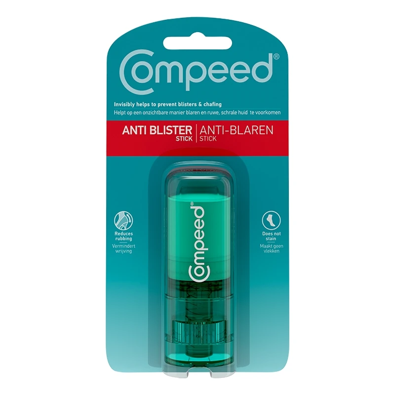 Антиблистерный Бальзам для ног, 8 мл (art.: 3920c24f4dc07) - 3920c24f4dc07