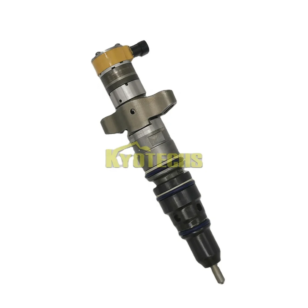 

Инжектор высокого качества PC200-8 6D107 6754-11-3011