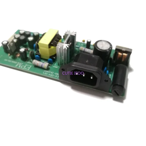 Плата источника питания для Soundcraft EPM Series Mixer, 15-15 в, 48 В, 45 Вт, входное напряжение 110-230 В