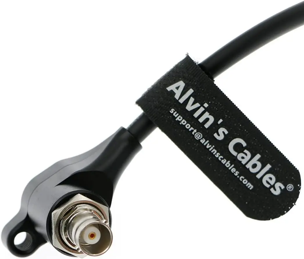 

Alvin's Cables SDI-Protector для RED-Komodo 8 дюймов