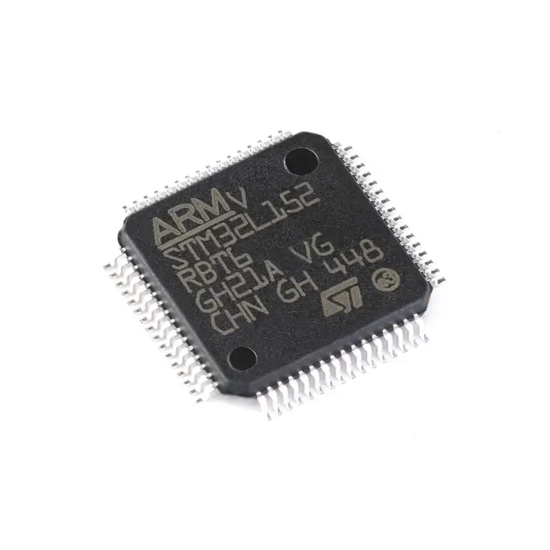 STM32L152RBT6A STM32L152RBT6 STM32L152R8T6 STM32L152CCT6 STM32L152CBT6A STM32L152CBT6 STM32L152C8T6A C8T6 C6T6A C6T6 R8T6A RCT6