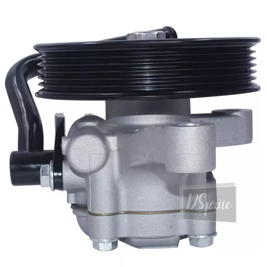 Насос гидроусилителя руля для Hyundai Emberav 57100-2P350 57100-3L100 571002 P350 571003 L100 P300 57100-2P300