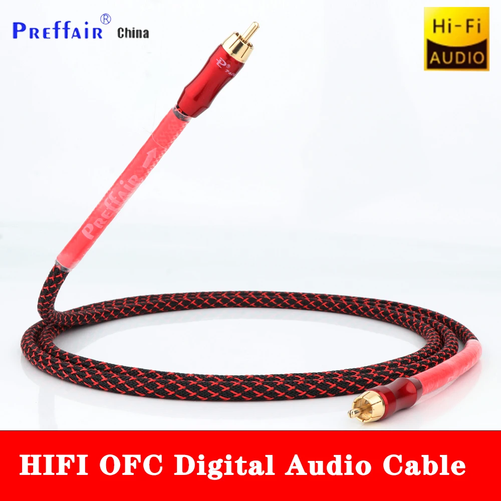 

Canare series 4N OFC 75ohm Hifi Digital Coaxial Audio Video Rca Cable RCA Male Subwoofer Audio Cable 1m 2m 3m 5m 8m 10m