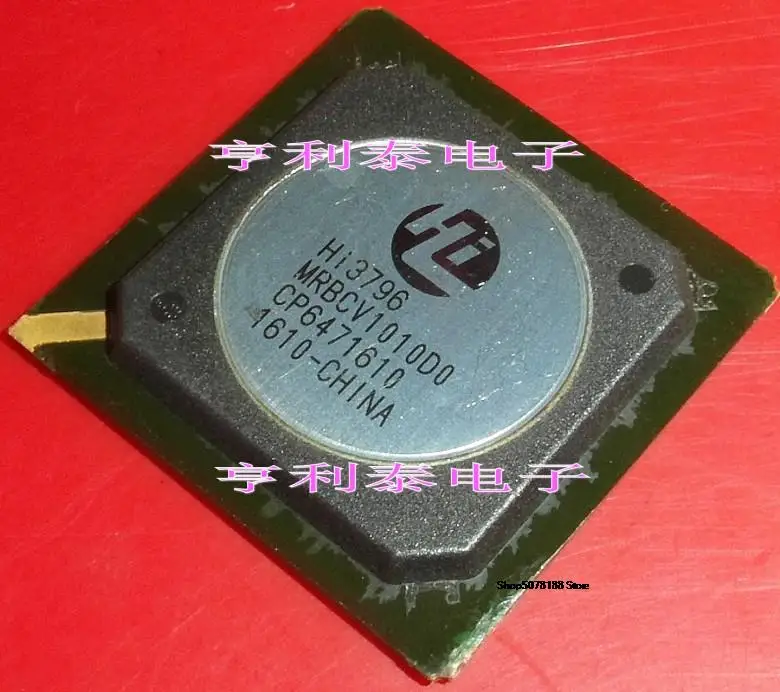 

HI3796MRBCV1010DO HI3796MRBCV1010D0 New original fast shipping