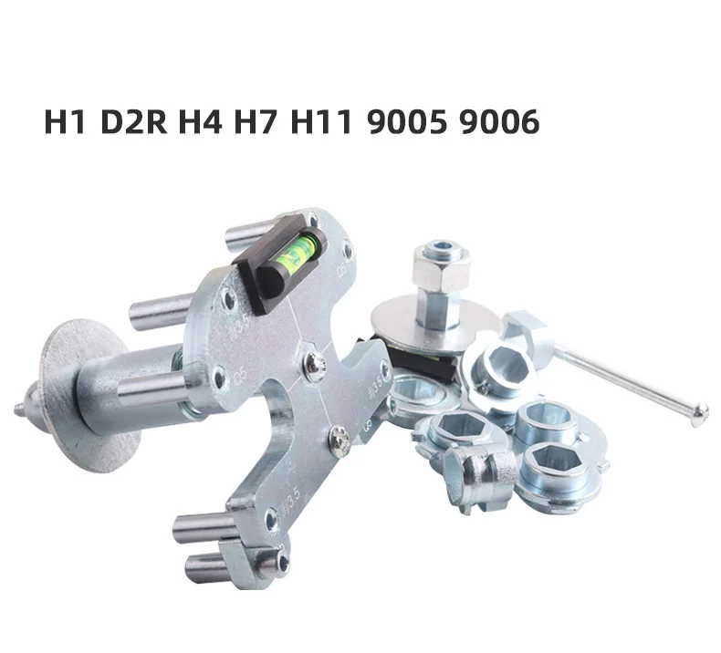 Передняя горизонтальная Монтажная пластина форма инструмент для модификации