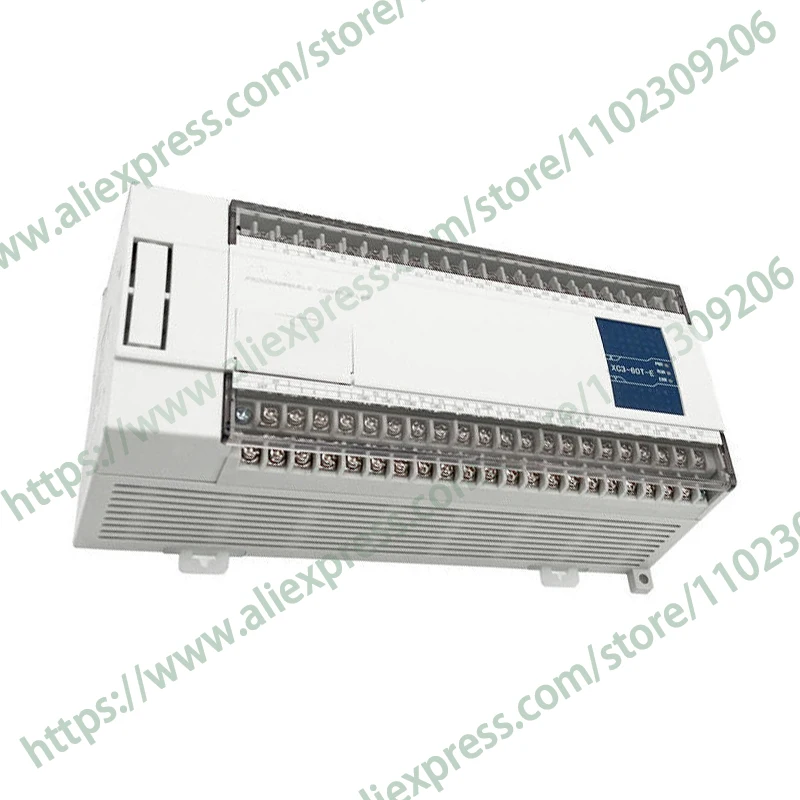 

Новый оригинальный программируемый Plc контроллер, Мгновенная доставка
