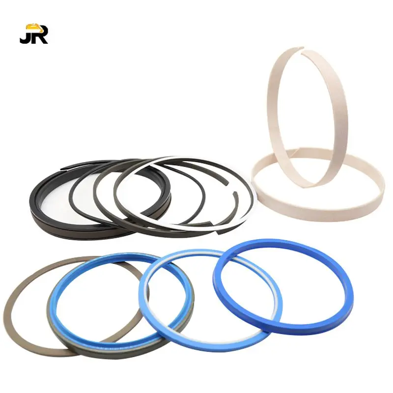 Для SY500 комплект уплотнений рычаг для ремонта экскаватора запасные части