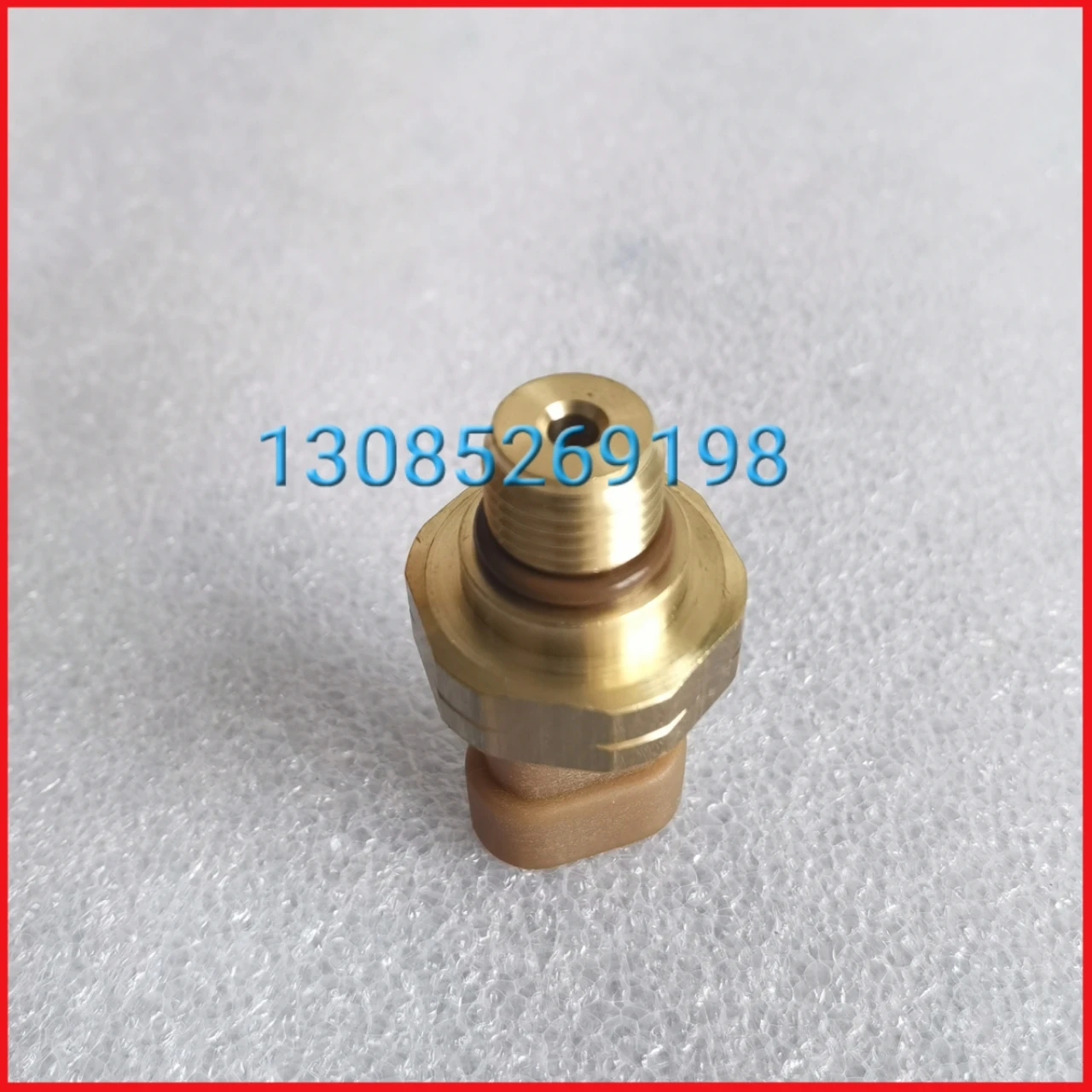 Датчик давления впускного двигателя Cummins M11 ISM11 QSM11 4921493 аксессуары для автомобиля