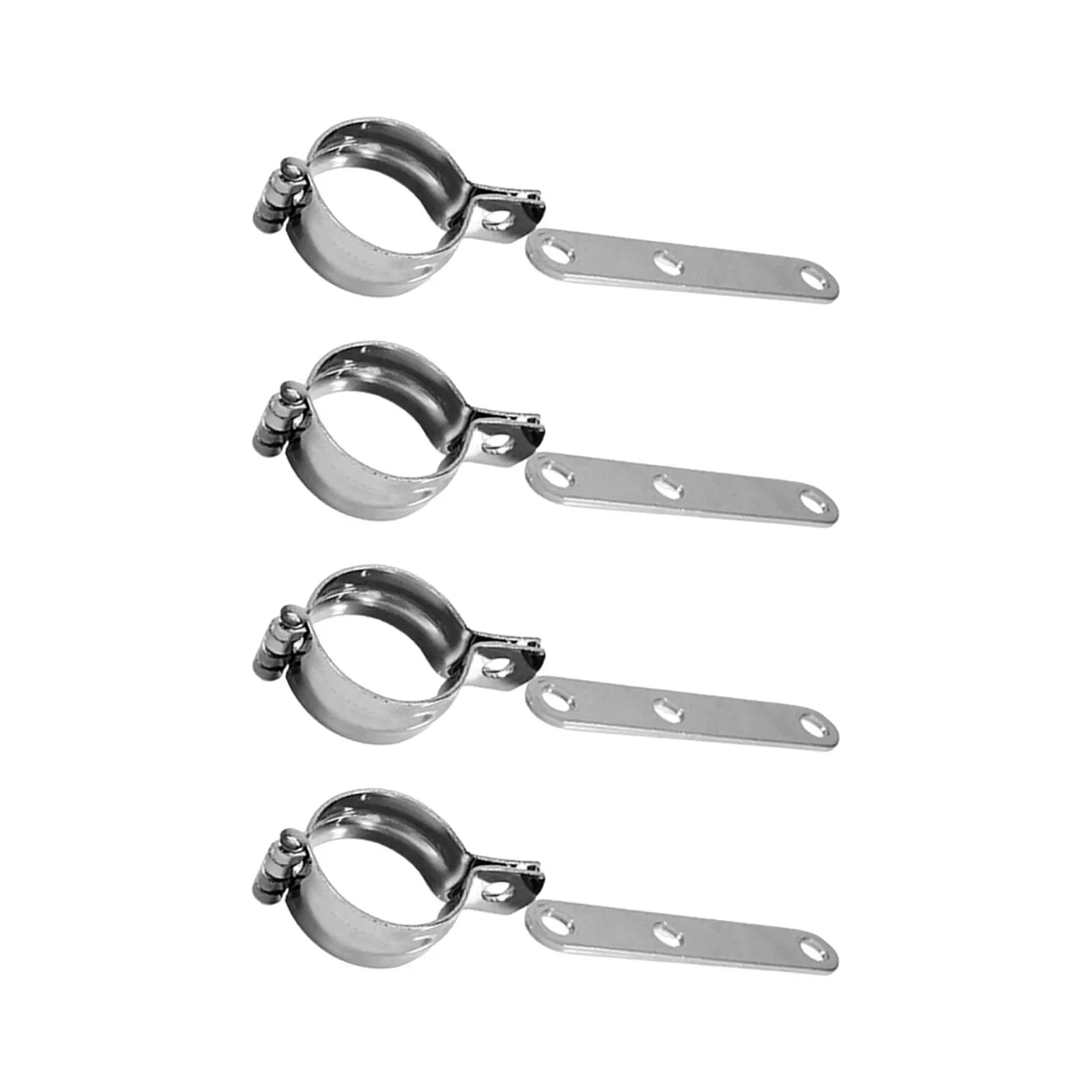 

Headlight Mount Bracket Light Fixing Holder for Prince 883 Modification