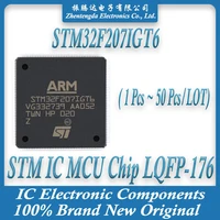stm32f207igt6 stm32f207ig stm32f207i stm32f207 stm32f stm32 stm ic mcu chip lqfp 176