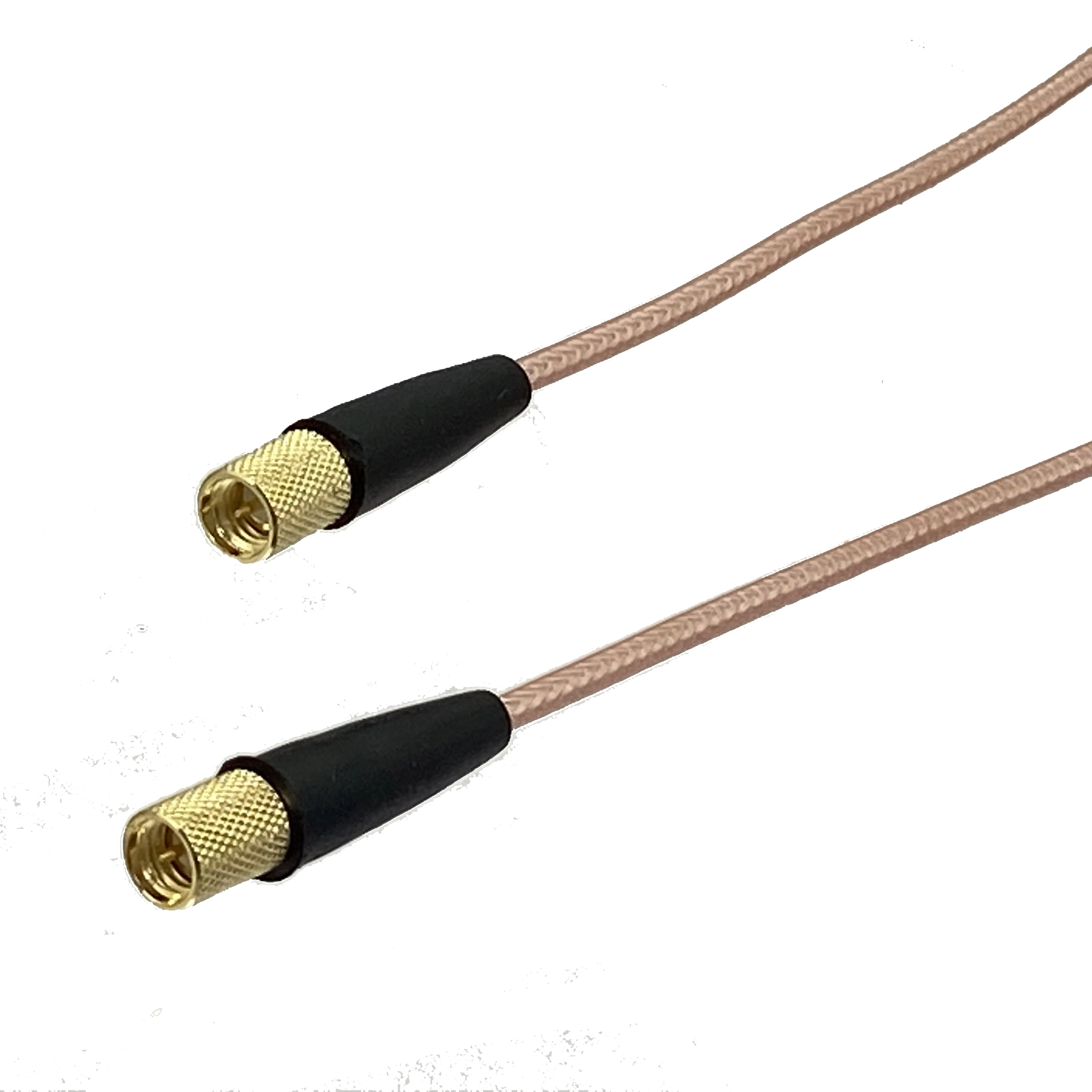 1 шт. Кабель RG316 Microdot L5 Мужской разъем к разъему M5 для ультразвукового дефектоскопа, кабель высокого качества длиной 20 дюймов ~ 10 м.