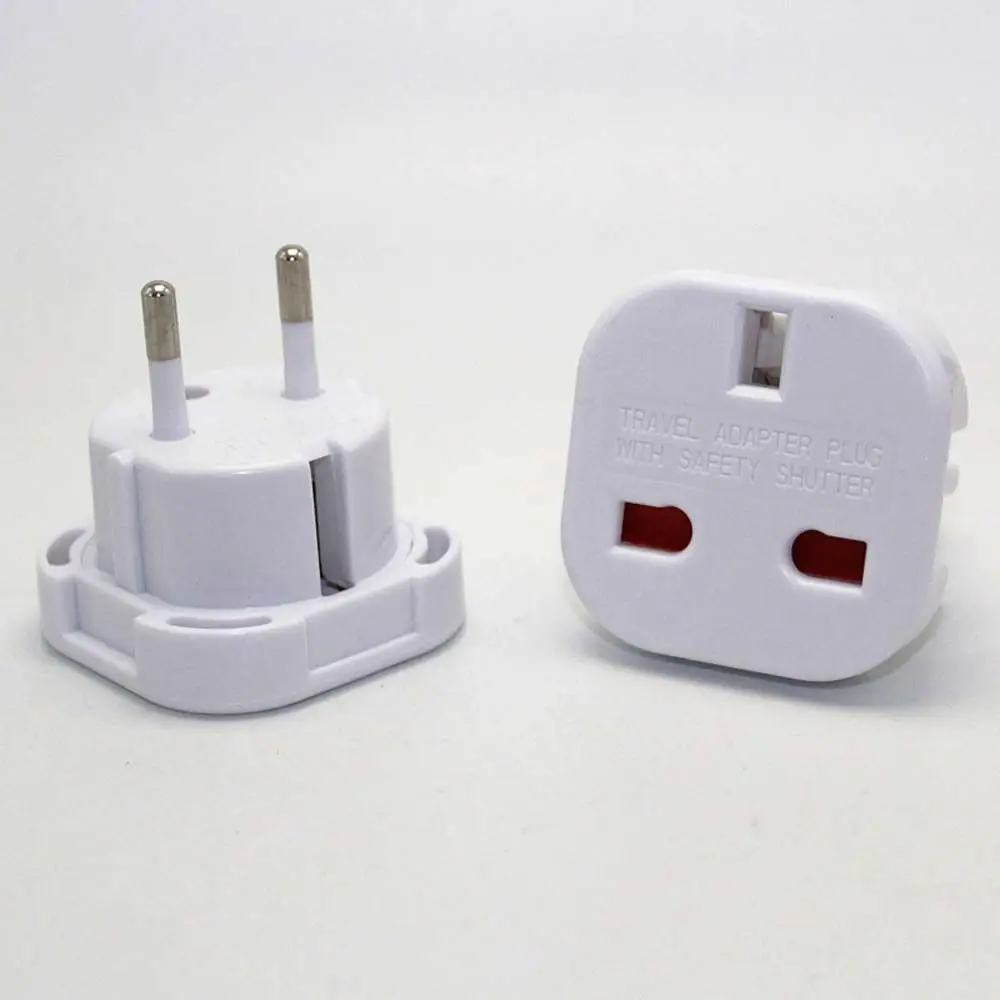 Переходник Для Британской Розетки Купить В Минске