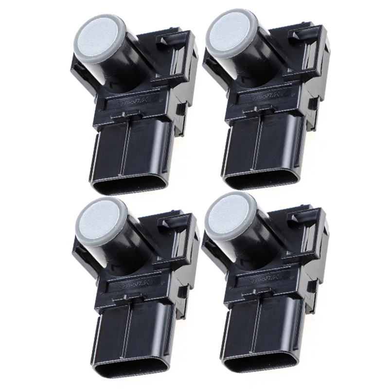 

Задний бампер автомобиля PDC, датчик парковки 8934148010 89341-48010 для Toyota Camry, Corolla Tundra, Lexus RX350