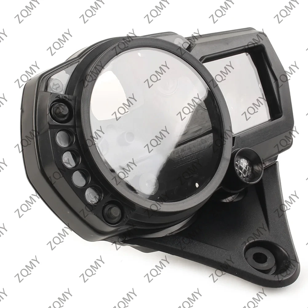 

Чехол для мотоциклетного спидометра для Suzuki GSXR 600 750 K6 K8 2006 2007 2008 2009, тахометр, часы Speedo, чехол для прибора