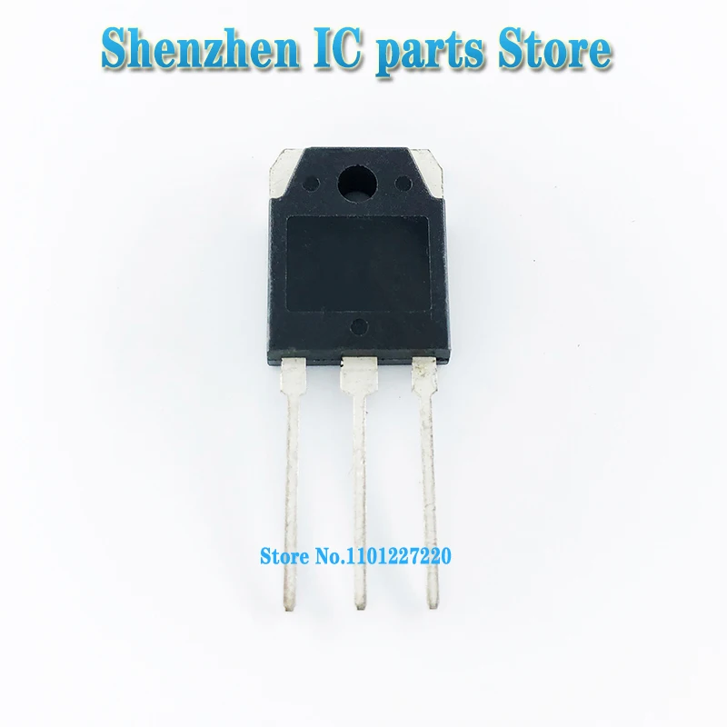 

10 шт. CS20N60 20N60 TO-3P 20A 600V Мощность MOSFET транзисторы