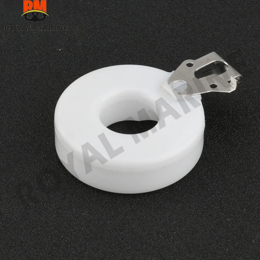 13250-93012 Поплавок карбюратора для подвесного двигателя Suzuki DT28 DT16 DT40 DT9.9-DT115 1325093012