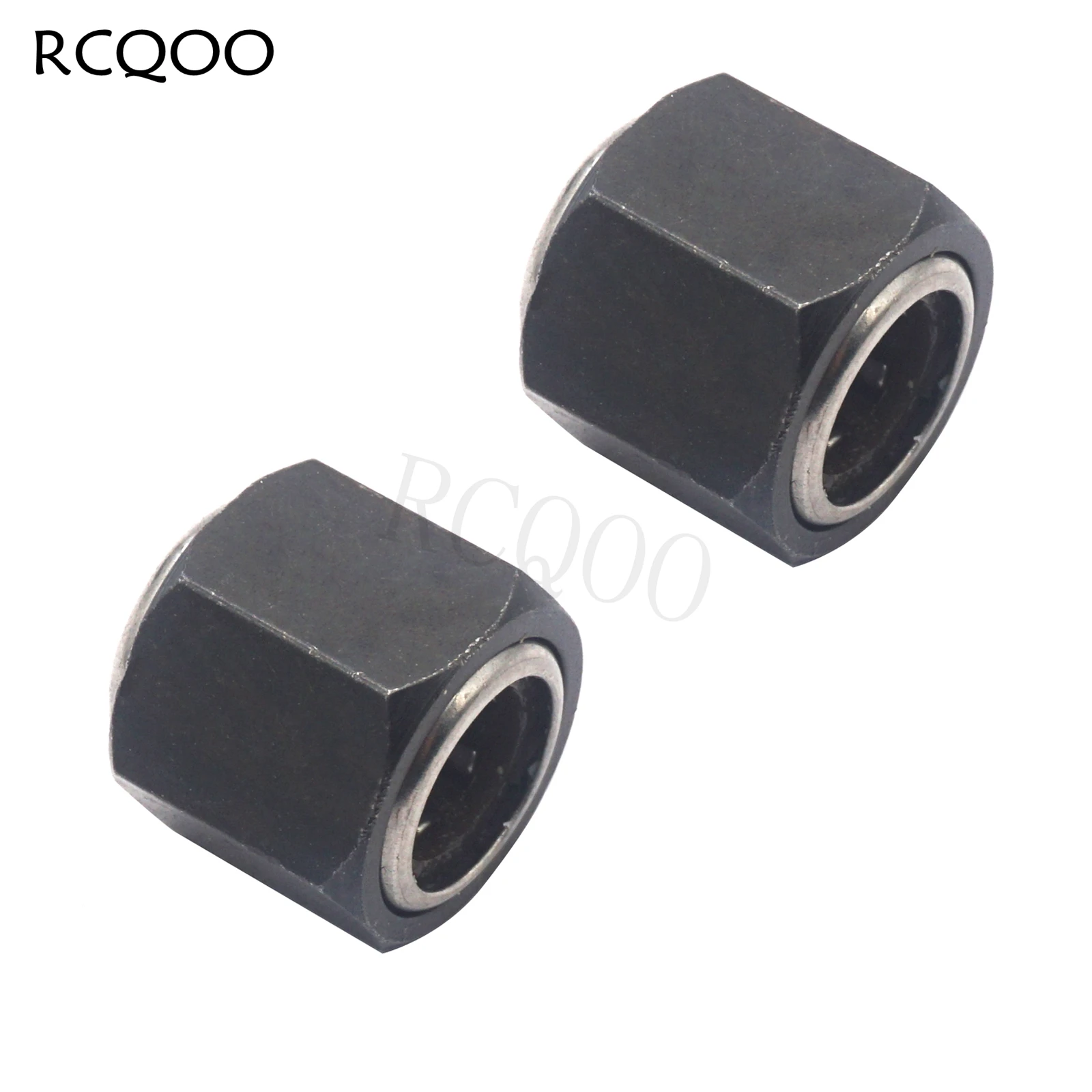 

2 шт./упаковка, шестигранная гайка 12 мм