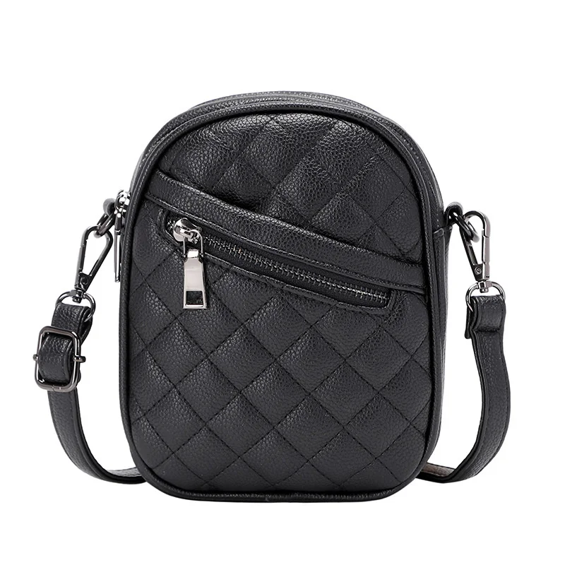 

Women Shoulder Bag Leather Luxury Handbags Fashion Crossbody Bags For Women Female Small PU Leather Messenger Bag Sac Main Femme