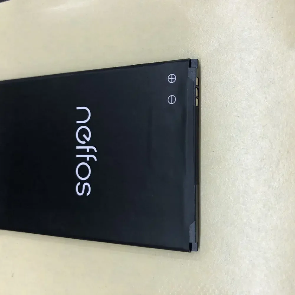 Аккумулятор 2200 мАч 8 36 Втч 3 В для Neffos TP-link NBL-40A2150 сотового телефона