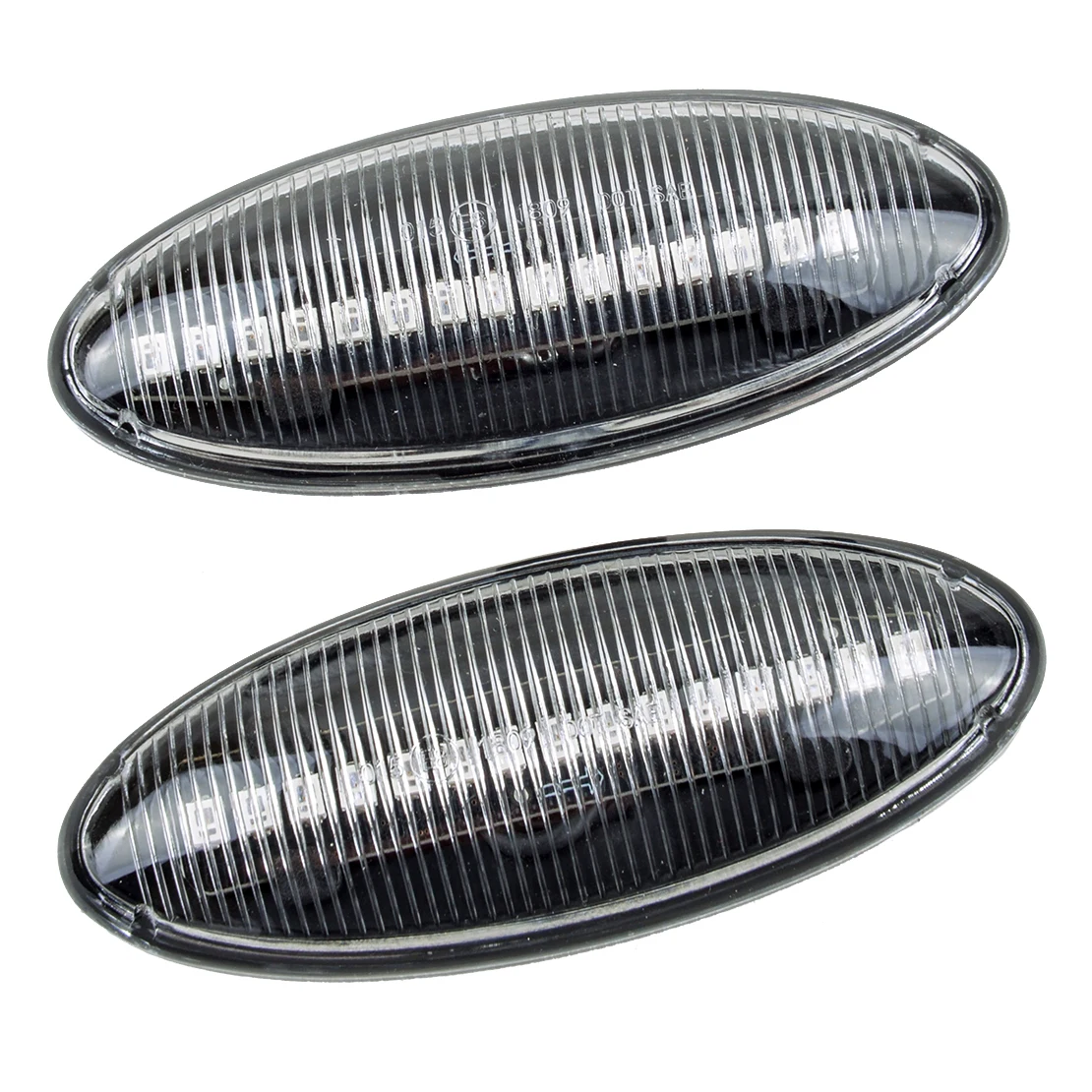 

Fender Side Light Turn Signal Lamp Marker Indicator Fit for Toyota Yaris RAV4 Corolla 81730-02080 81730-0D032 81730-0D060