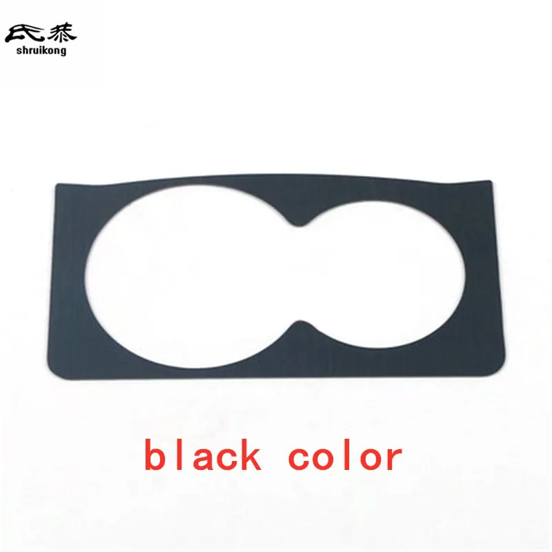 

1PC Stainless Steel Front Glass Cup Decoration Cover For 2020- 2022 Haval JOLION