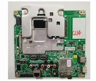 Оригинал 55UH6150-CB материнская плата LCD TV EAX66882503 (1 0) с экраном LC550EGE - купить по