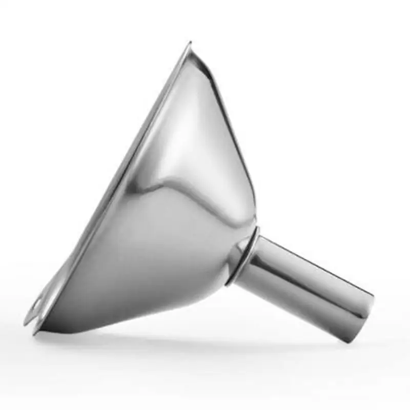 

3 Pieces For Filling Small Bottles Transferring Liquid Perfume Essential Oil Dispensing Tool Stainless Steel