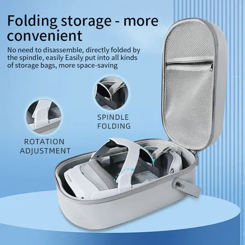 Ремешок для головы Hibloks для Pico 4 Pro