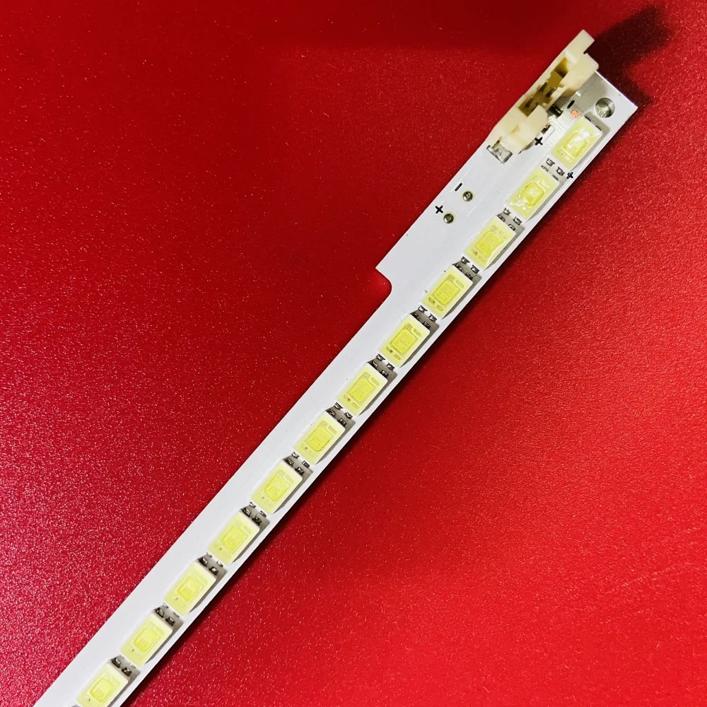 58LED 392 мм светодиодная лента для подсветки Samsung UE32D4000 UE32D4003 UE32D4010 BN64-01635A 2011SVS32 4K V1 1CH PV