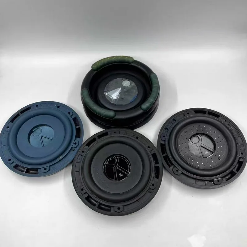 Фото Оригинальная запасная деталь для JBL xtreme 3xtreme3 ND версия вспомогательная раковина пассивный ремонт раковины запасные части №3