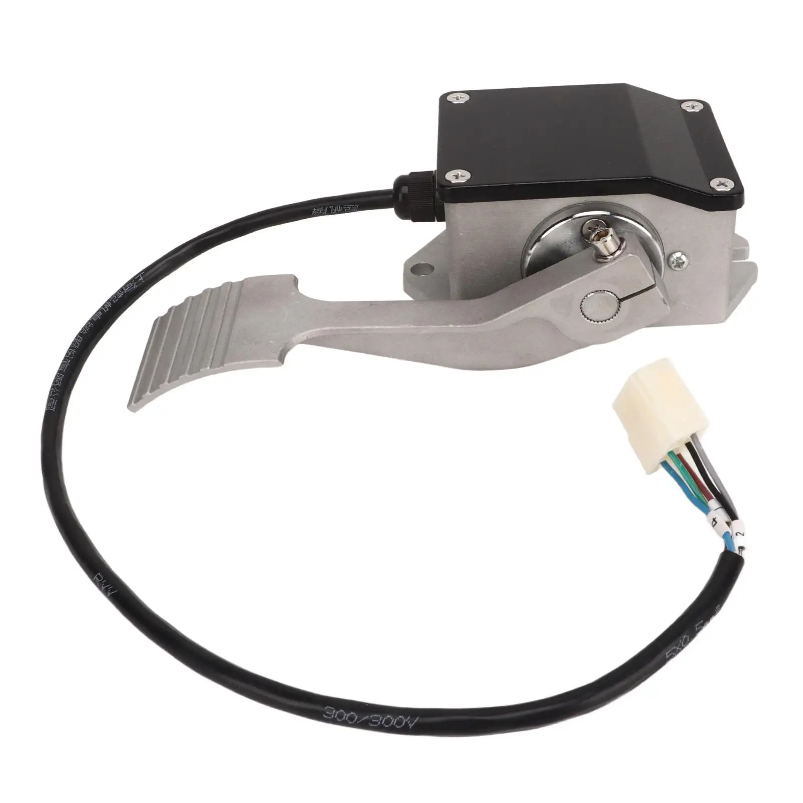 Электрический ускоритель дроссельной заслонки антикоррозийная прямая замена