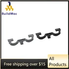 Конструктор высокотехнологичный со сменными деталями, 2871, 2,1x10x2,4, 10 шт.