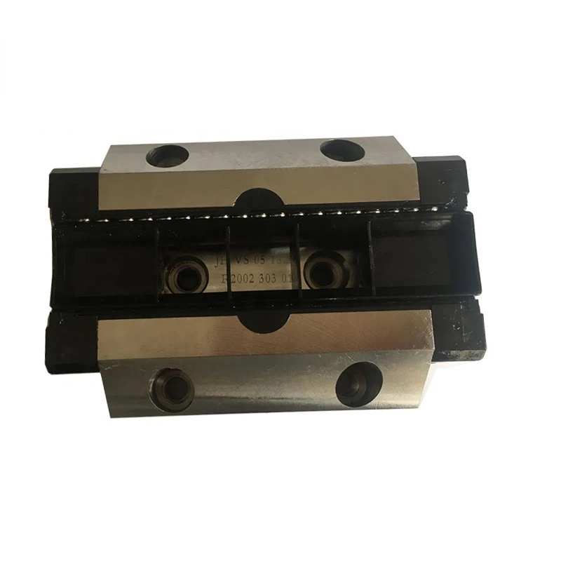 

FOR R165331420 Linear Guide Rail Block for High Rigidity Linear Motion Guide