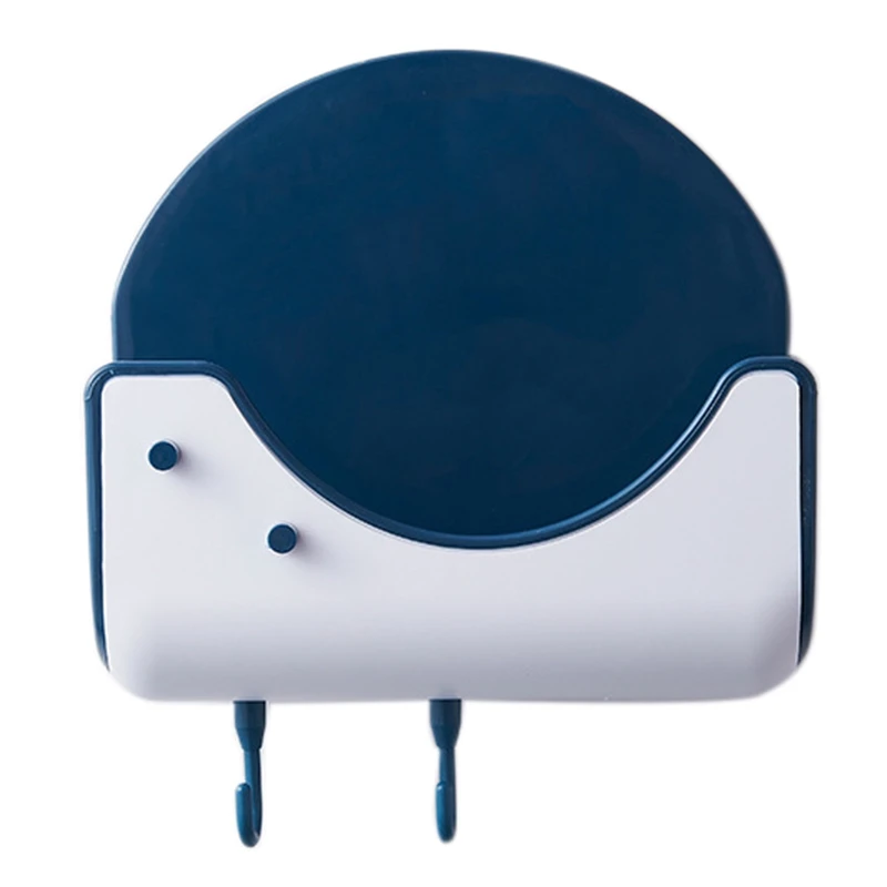 Кухонная многофункциональная настенная кастрюля с крышкой держатель для