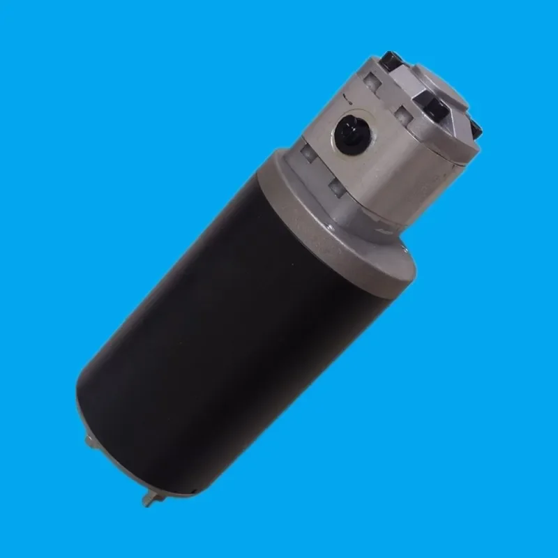 Поддона 12V24V48v Гидравлический блок питания GVA Электрический вилочный погрузчик