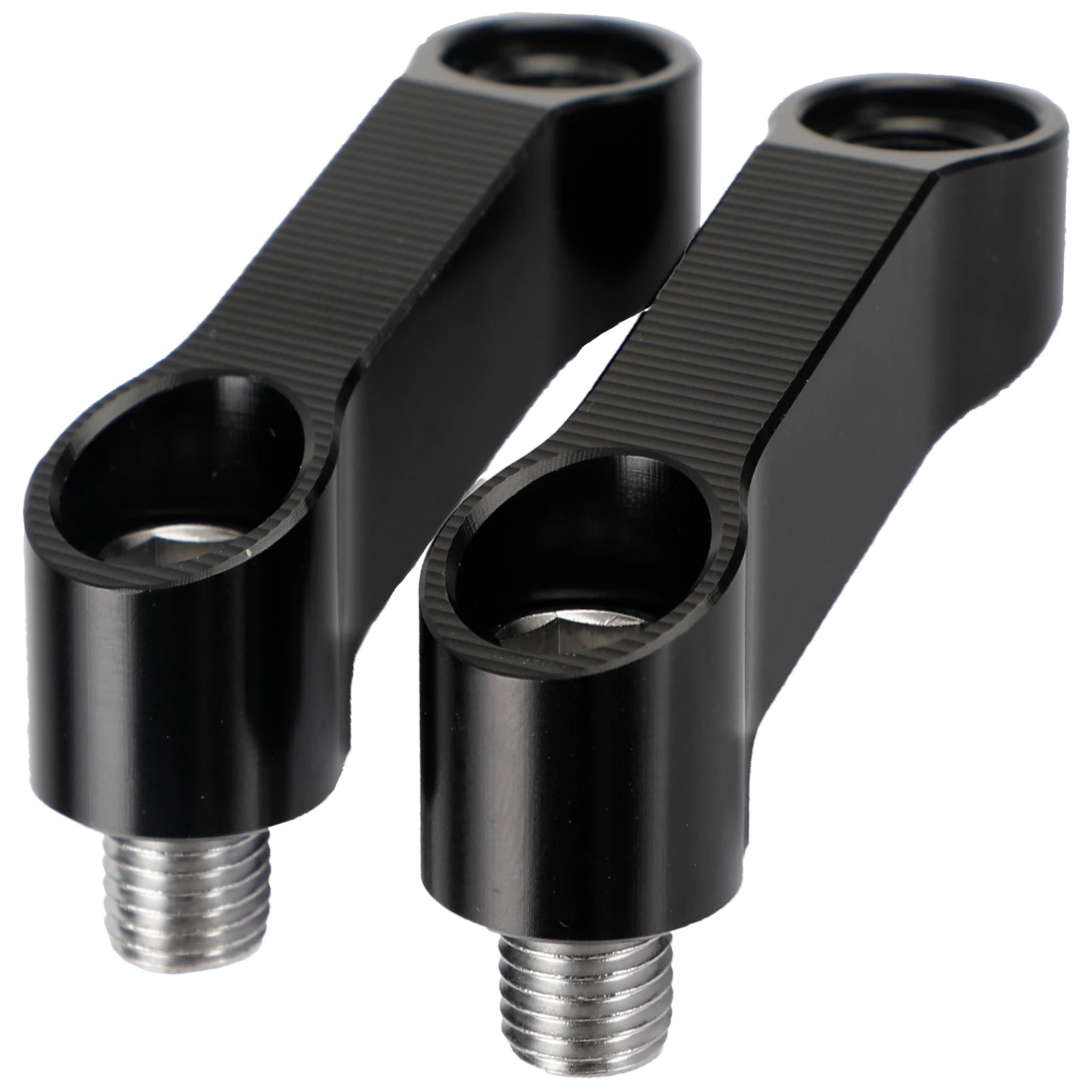 

Artudatech 10mm Mirror Extender Riser Extension For Yamaha YZ 65 80 85 125 250 426 450