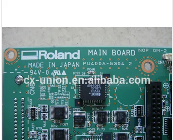

best sale Printing Machine Parts Roland Printer Main Board
