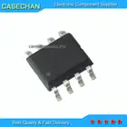 M24128-BRMN6TP 4128BRP SOP8 128Kbit EEPROM
