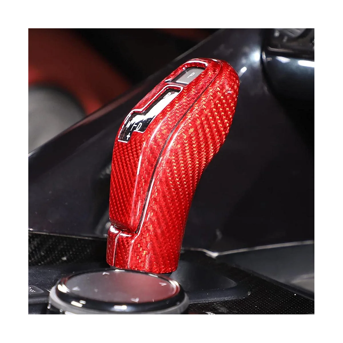 Комплект чехлов для Toyota Supra GR A90 A91 MK5 2019-2022 B