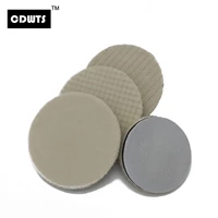 japan wool polish pad 3 inich 80mm professional detailing wollen polishing pad for da ro car polisher